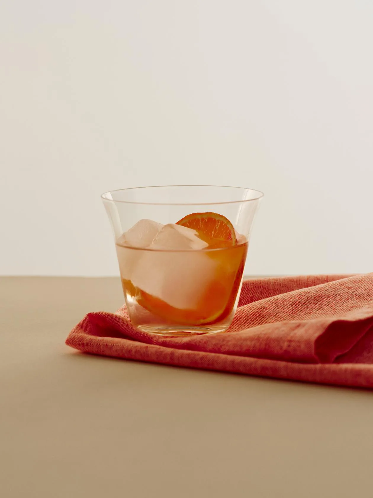 Curve Tumbler copo de bebida 2 unidades, Claro HAY