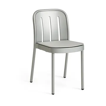 Deville almofada de assento - Céu cinzento, 42x39,8 cm - HAY