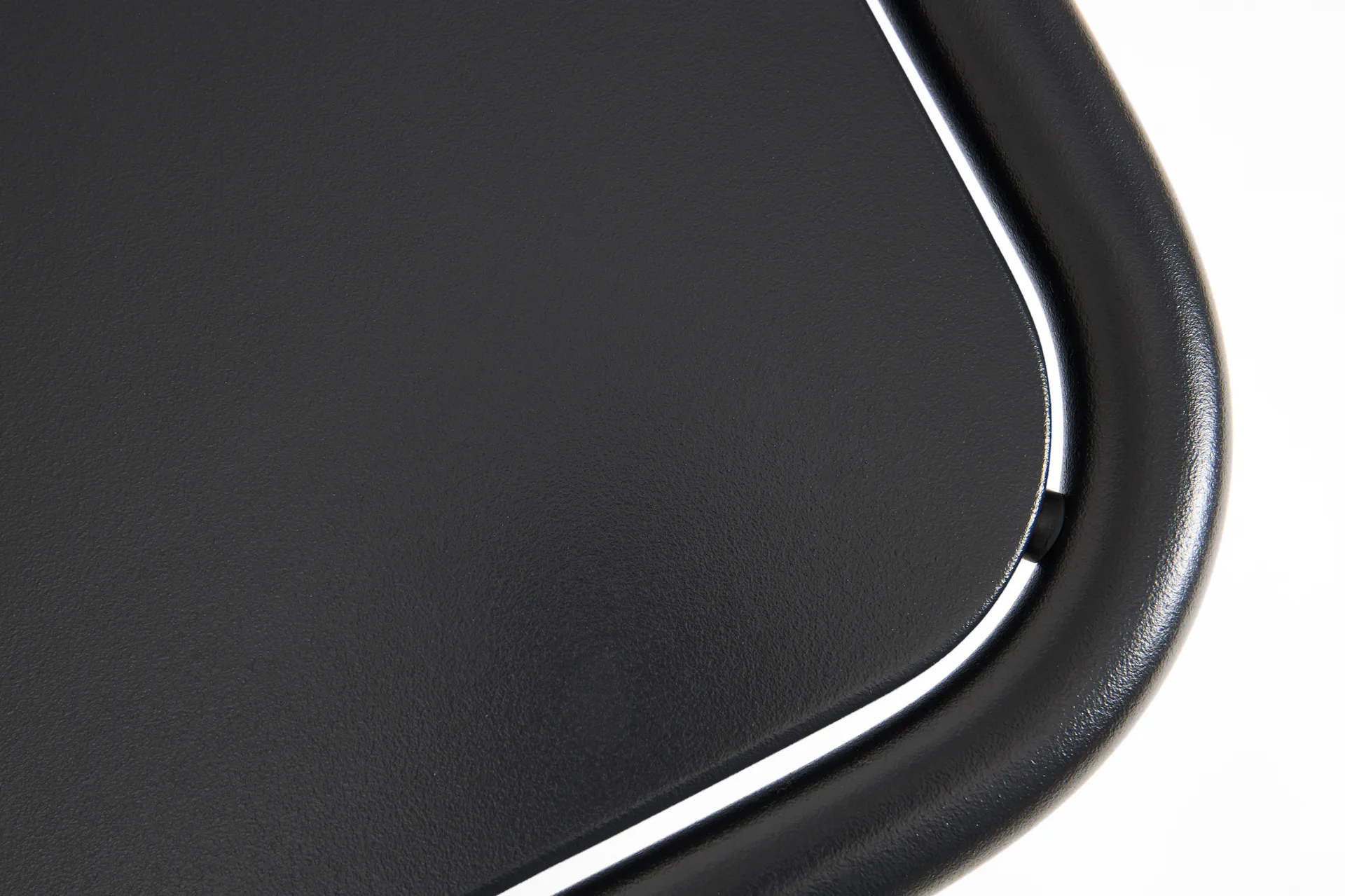 Deville mesa, Antracite, 50x50x74 cm HAY