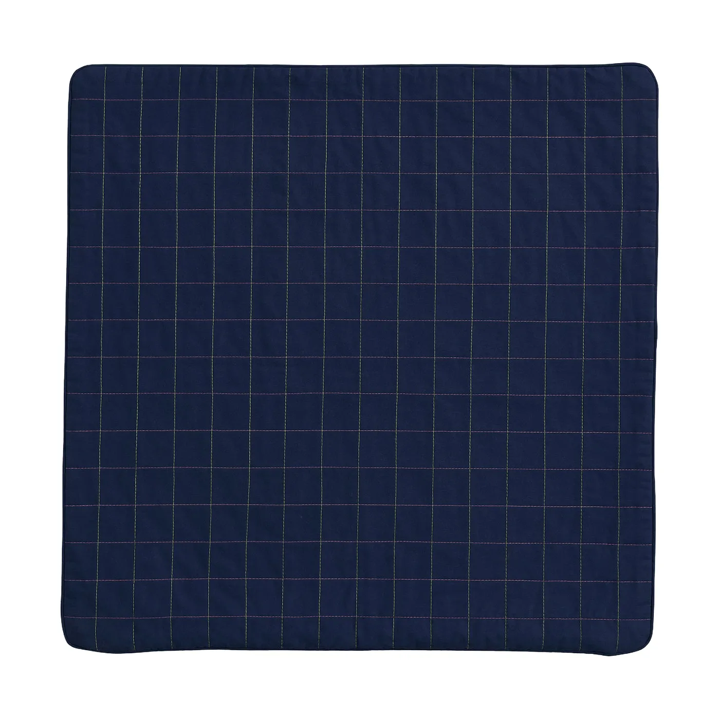 Dori capa de almofada, Midnight blue, 60x60 cm HAY