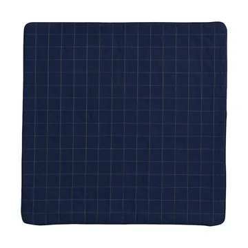 Dori capa de almofada - Midnight blue, 60x60 cm - HAY