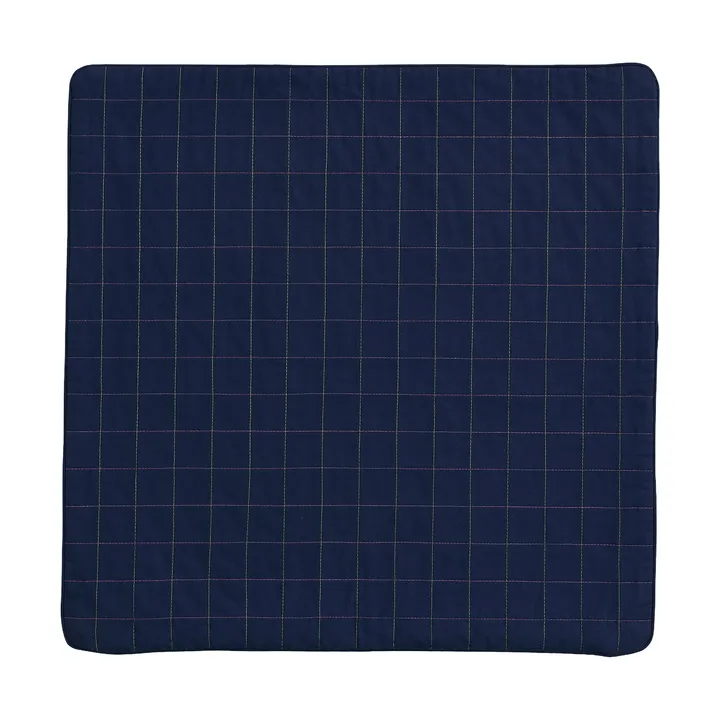 Dori capa de almofada - Midnight blue, 60x60 cm - HAY