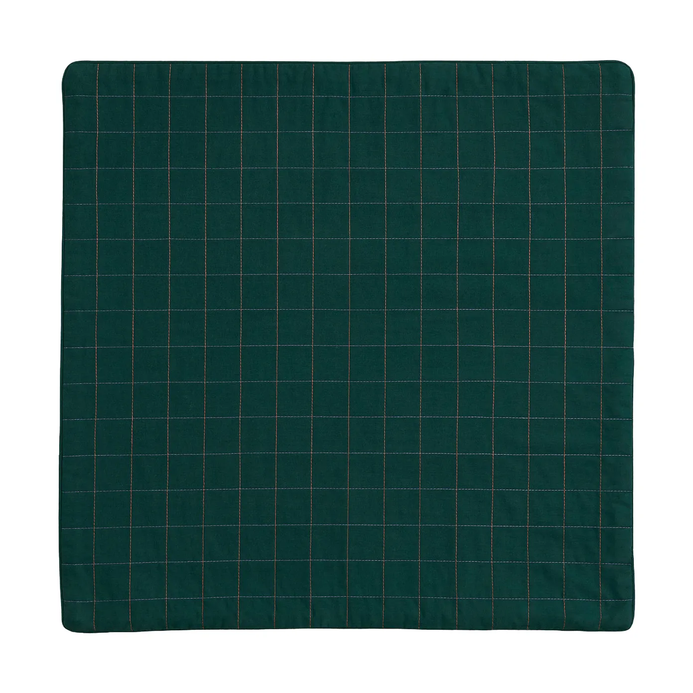 Dori capa de almofada, Verde, 60x60 cm HAY