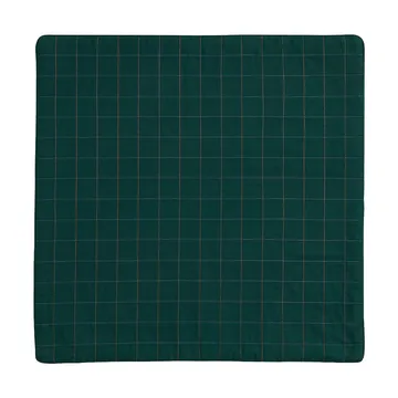 Dori capa de almofada - Verde, 60x60 cm - HAY