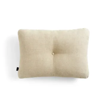 Dot almofada XL mini dot 50x65 cm - Off-white - HAY