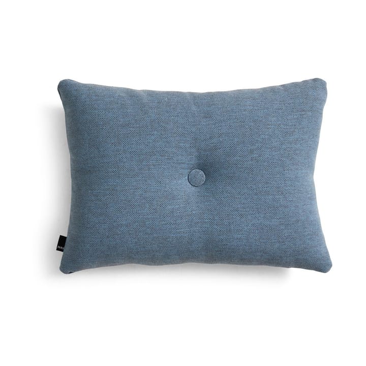 Dot Mode almofada 45x60 cm - Azul céu - HAY