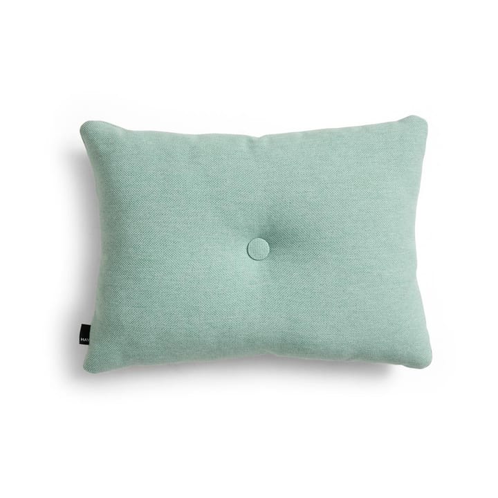 Dot Mode almofada 45x60 cm - Menta - HAY