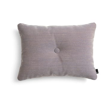 Dot Steelcut Trio almofada 45x60 cm - Lavanda - HAY