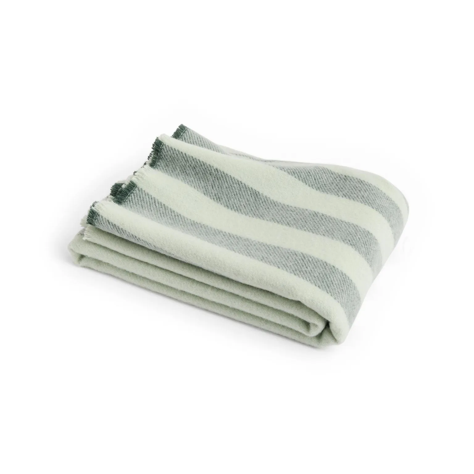 Duo manta 130x180 cm, Menta HAY