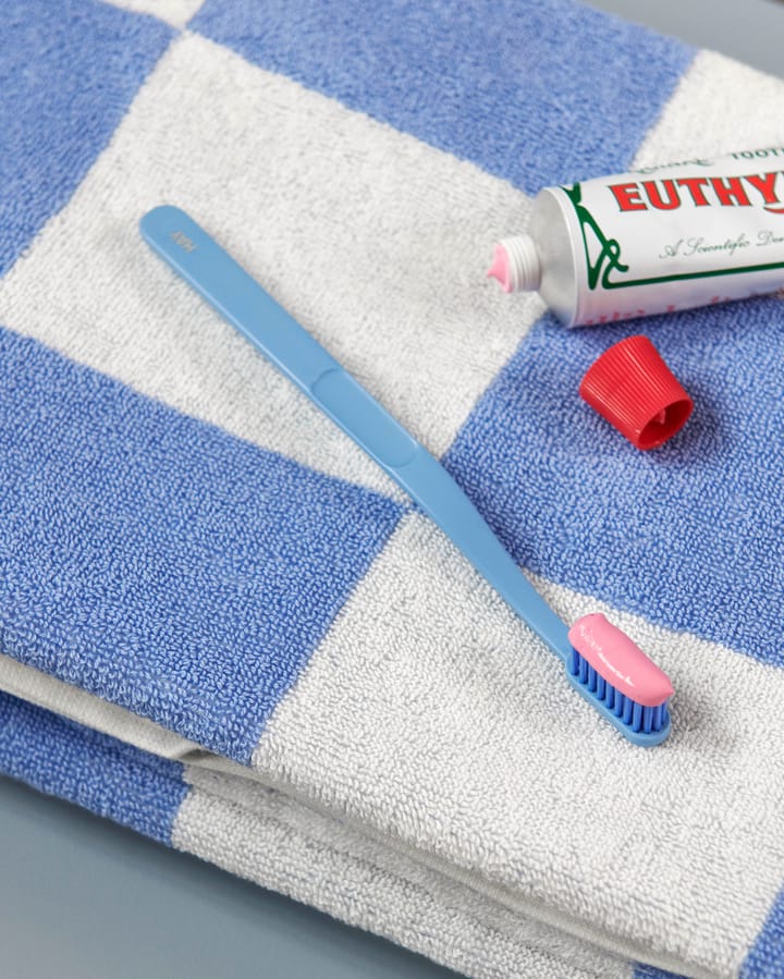 Escova de dentes Tann , Azul HAY