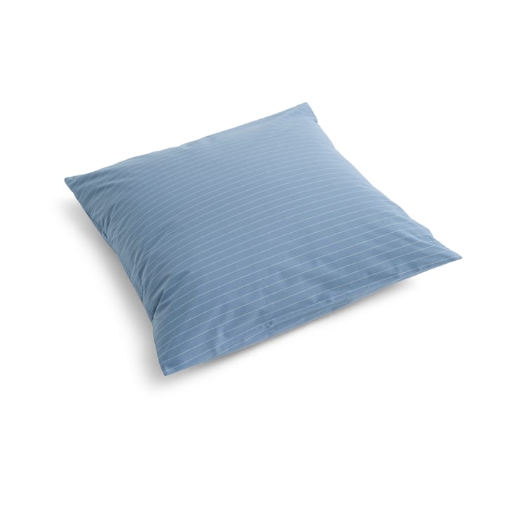 Fineline fronha 60x50 cm - Blue - HAY