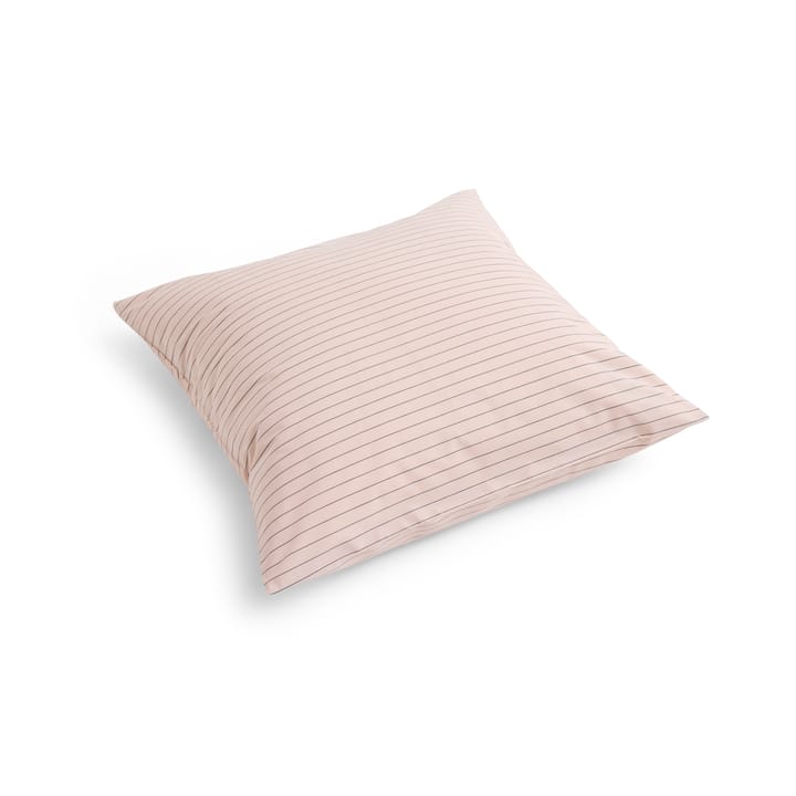 Fineline fronha 60x50 cm - Rosa suave - HAY
