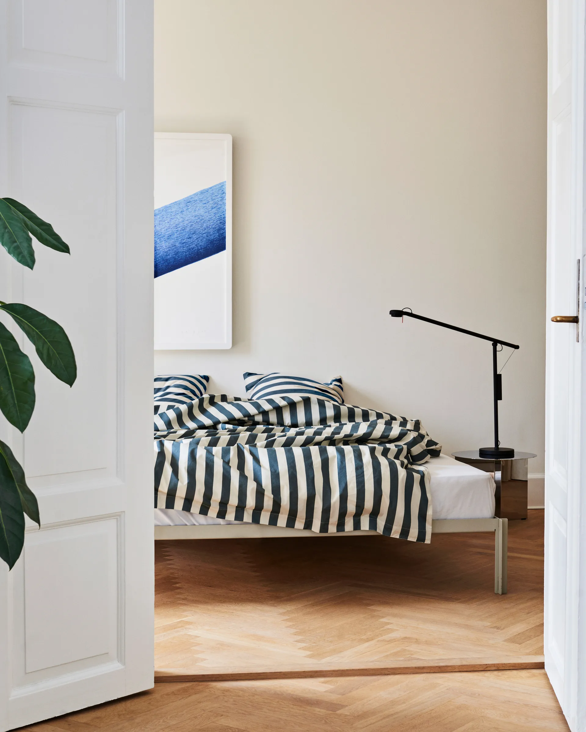 Fronha Été 50x60 cm, Dark green HAY