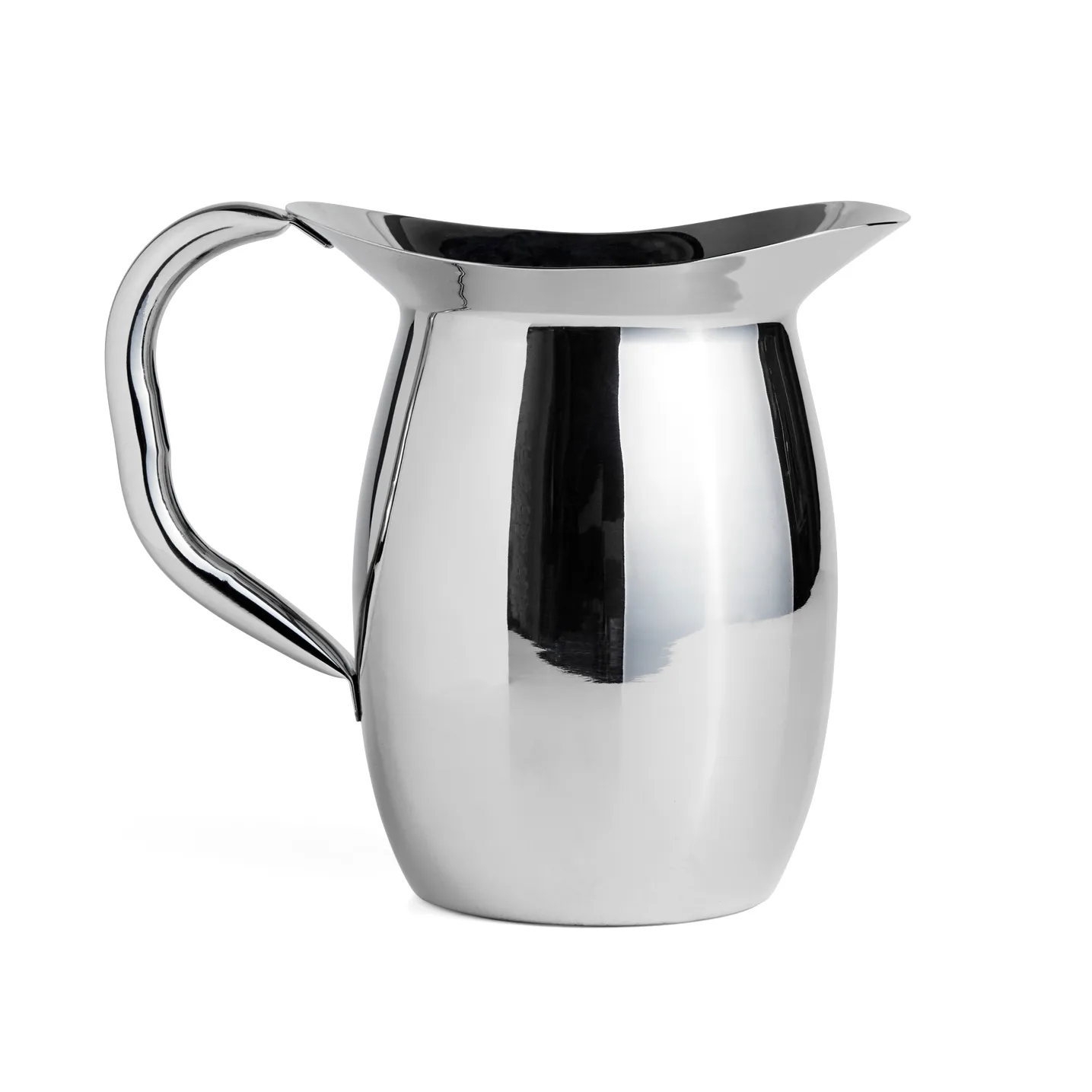 Indian jarro aço , 1,8 L HAY