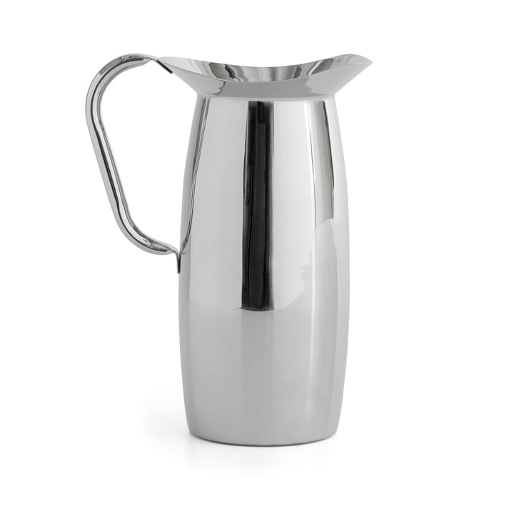 Indian jarro aço  - Tall 0,92 L - HAY
