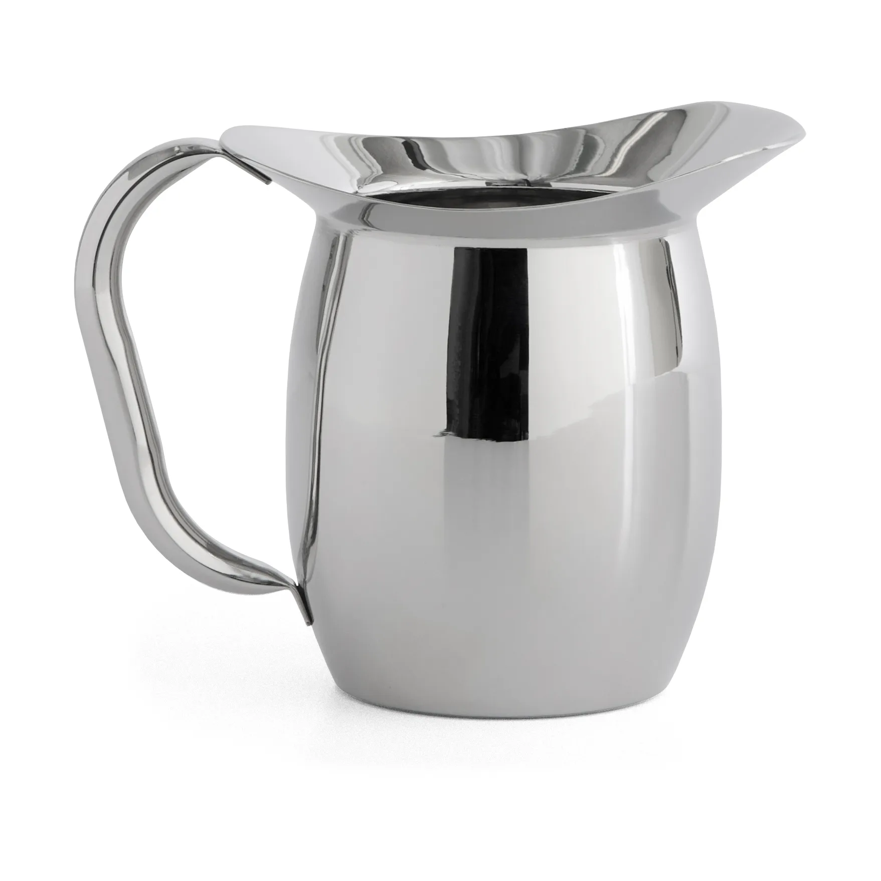 Indian jarro aço , XS 0,25 L HAY