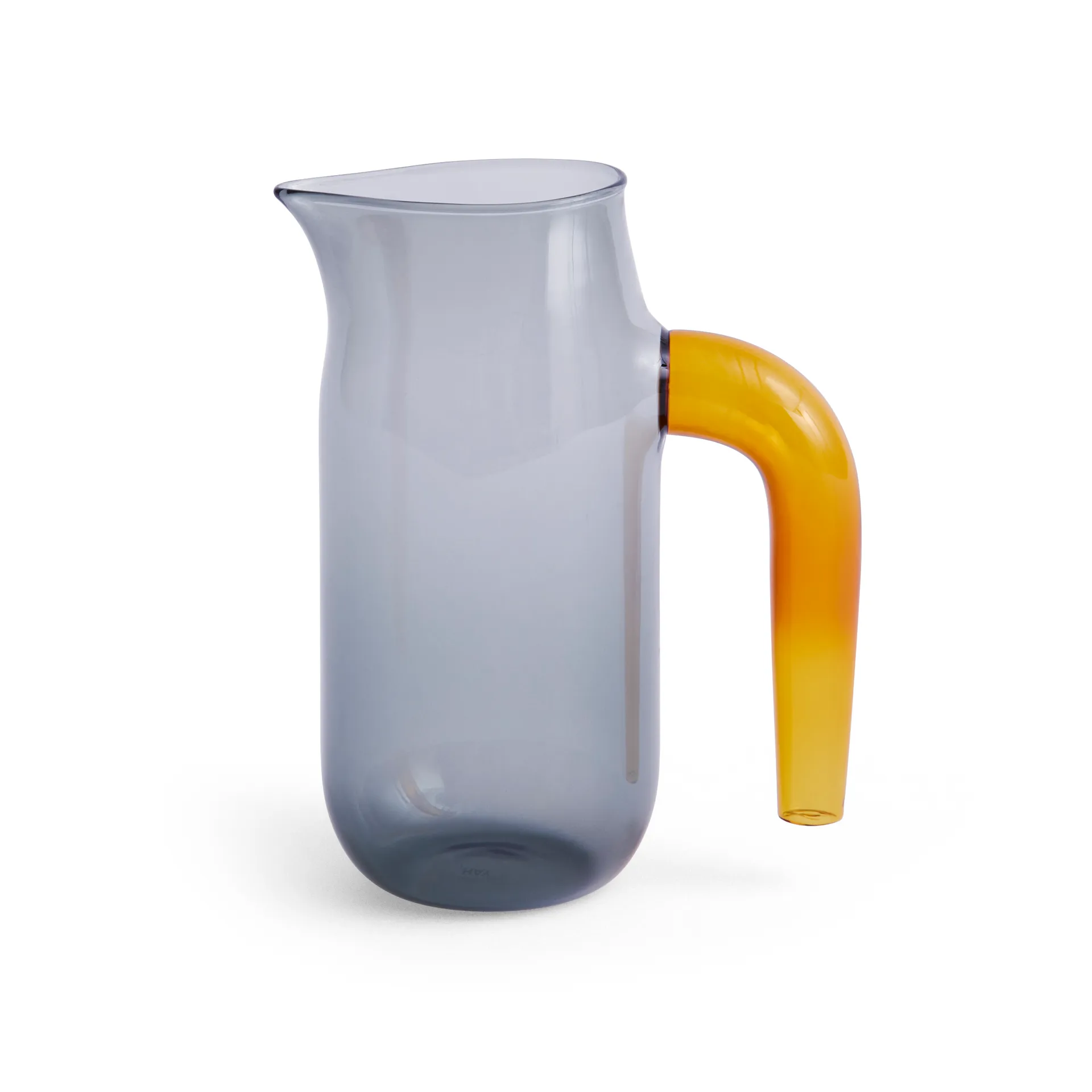 Jarra Jug L , Charcoal HAY