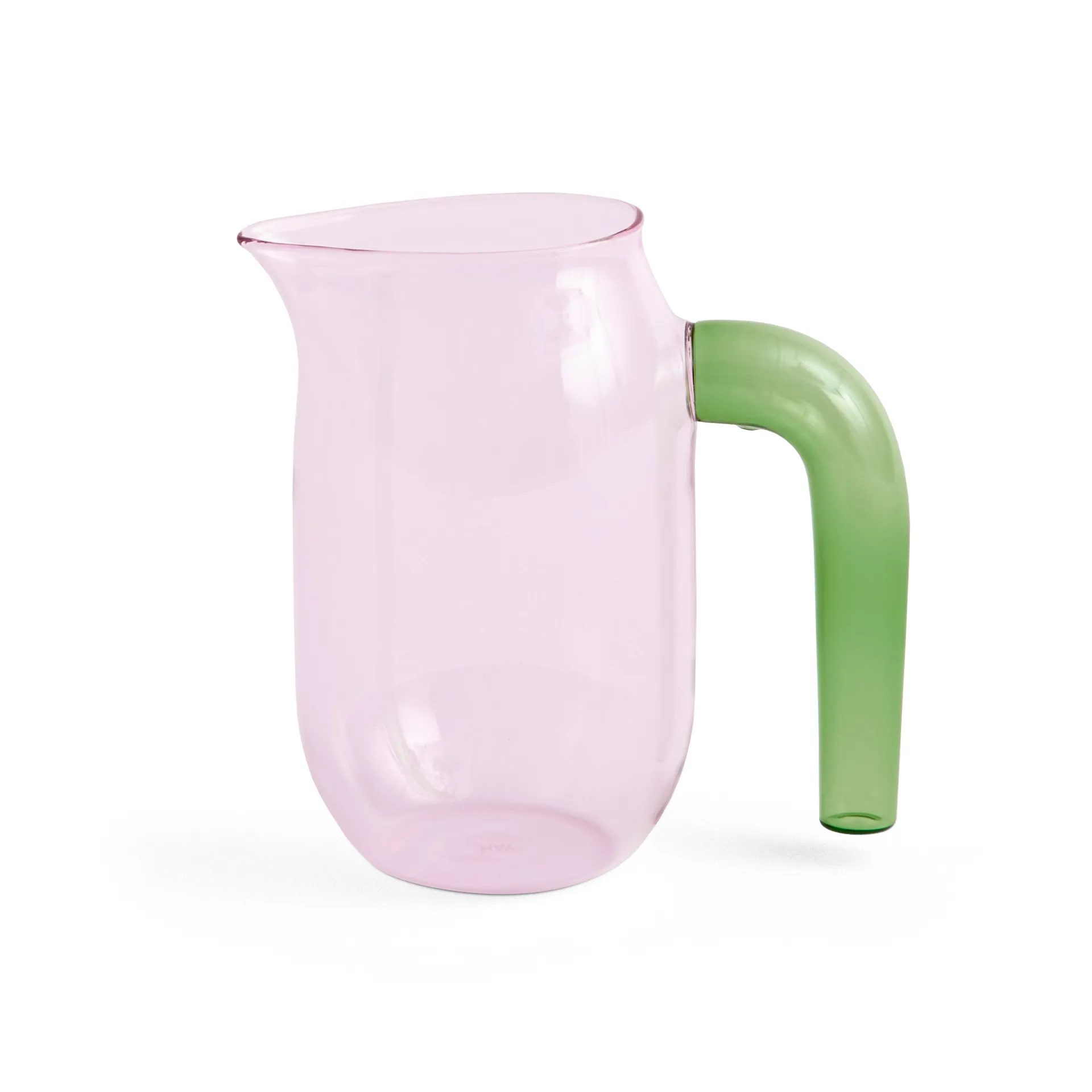Jarra Jug S, Pink HAY