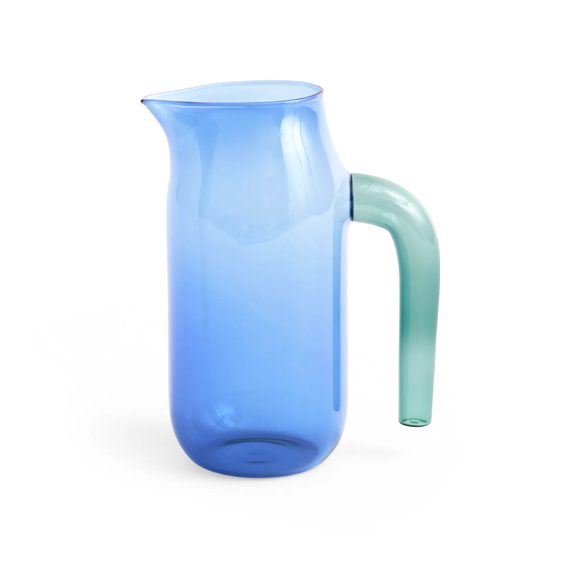 Jarra Jug XL, Blue HAY