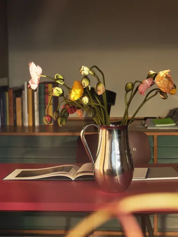 Jarro Aço Indian No. 2 3,25 L - Aço inoxidável - HAY