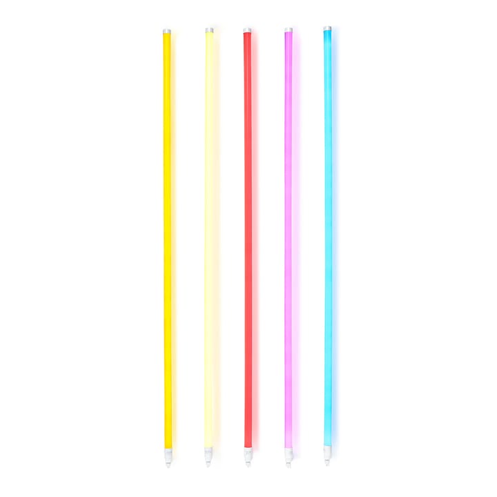 Lâmpada fluorescente Neon Tube 150 cm, warm white HAY