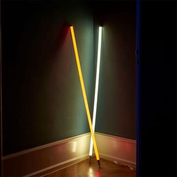 Lâmpada fluorescente Neon Tube 150 cm - warm white - HAY