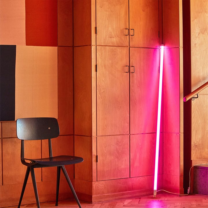 Lâmpada fluorescente Neon Tube 150 cm, warm white HAY