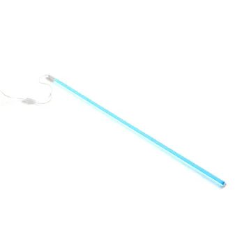 Lâmpada fluorescente Neon Tube Slim 120 cm - Blue - HAY
