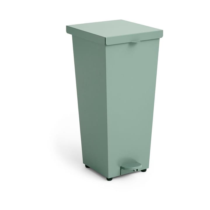 Loop lixeira com pedal 26L - Verde caído - HAY