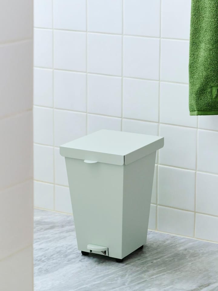 Loop lixeira com pedal 8L, Menta suave HAY