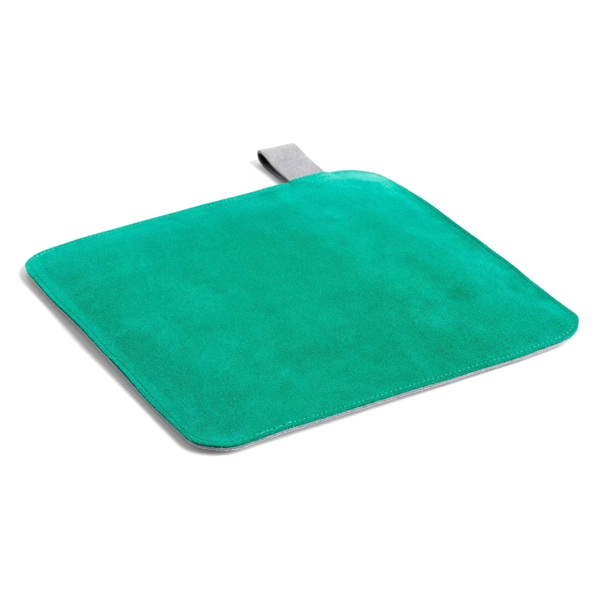 Luva de forno Suede, verde HAY