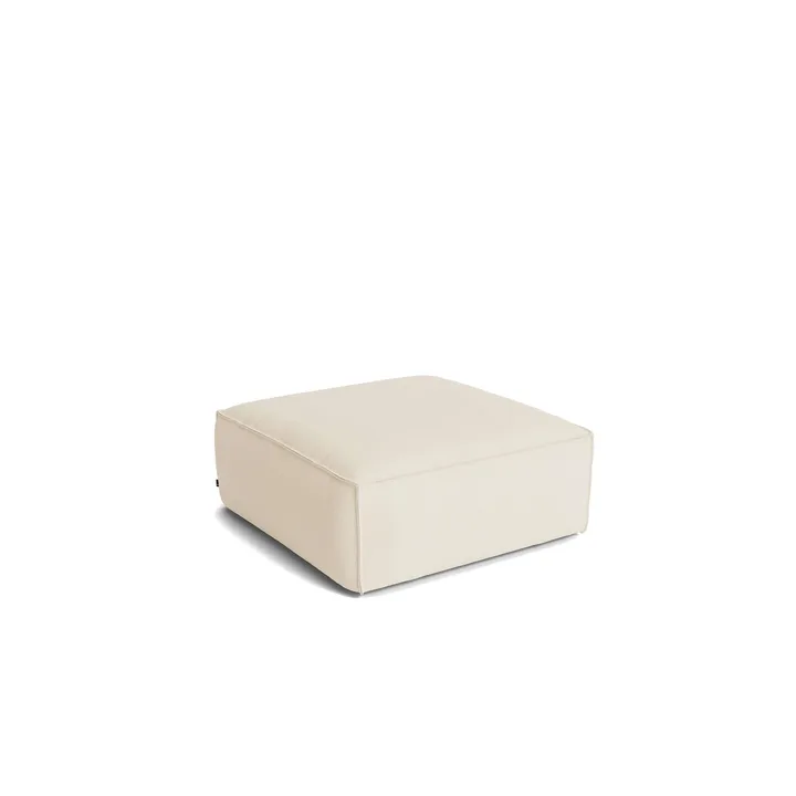 Mags Soft X-small otomano - Creme Turf - HAY