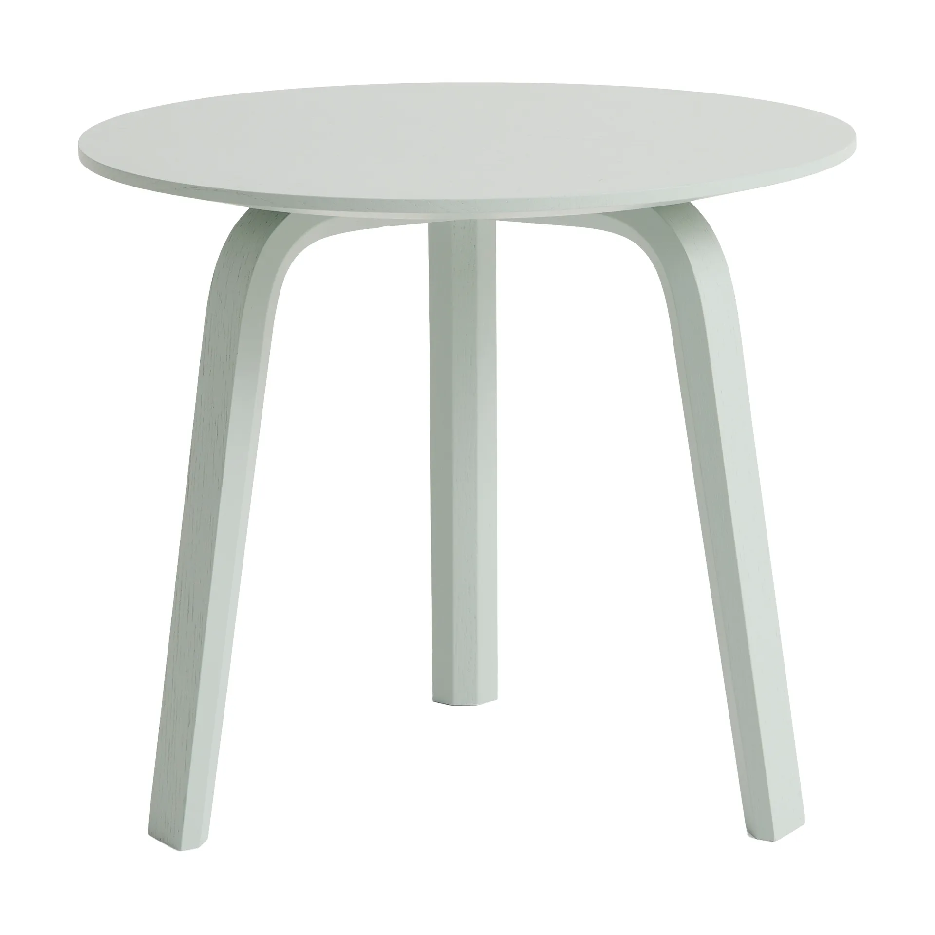 Mesa de centro Bella, Água de Eucalyptus, Ø45x39 cm HAY