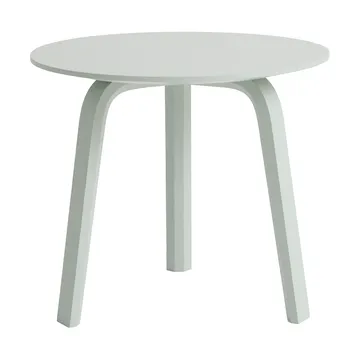 Mesa de centro Bella - Água de Eucalyptus, Ø45x39 cm - HAY
