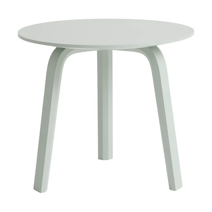 Mesa de centro Bella - Água de Eucalyptus, Ø45x39 cm - HAY