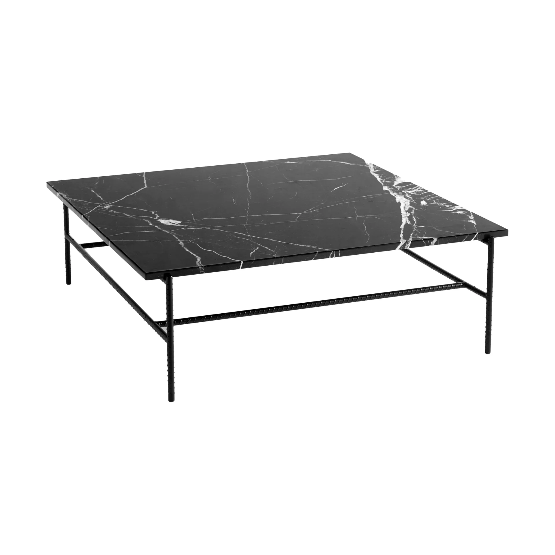 Mesa de centro Rebar 100x104x33 cm,  HAY