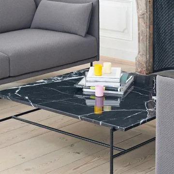 Mesa de centro Rebar 100x104x33 cm - HAY