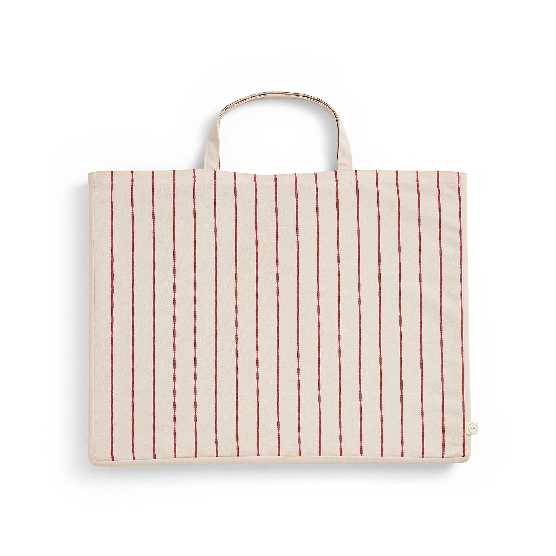 Mesa de mercado para exterior dobrável, Bok, large HAY