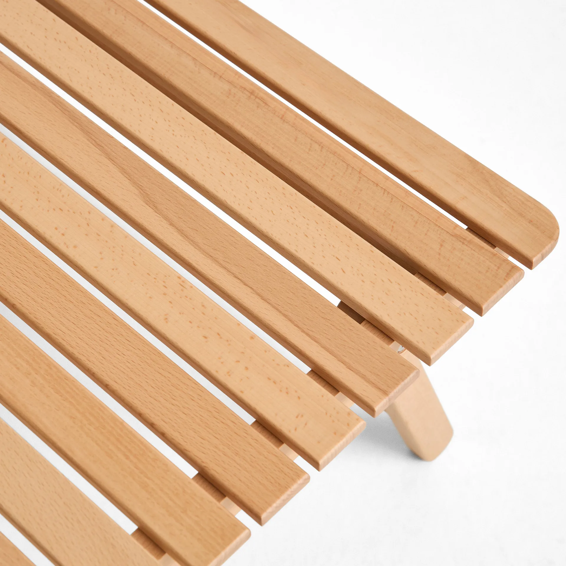 Mesa de mercado para exterior dobrável, Bok, large HAY