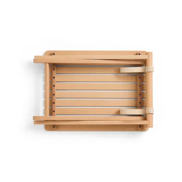 Mesa de mercado para exterior dobrável - Bok, pequeno - HAY