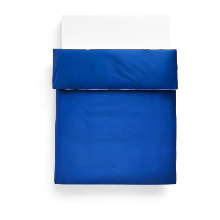Outline capa de edredão 220x220 cm - Azul  - HAY