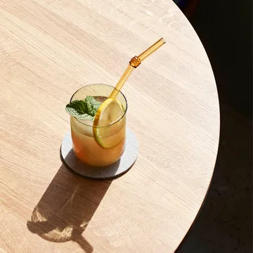 Palhinha Sip Swirl 6 un. - multi - HAY