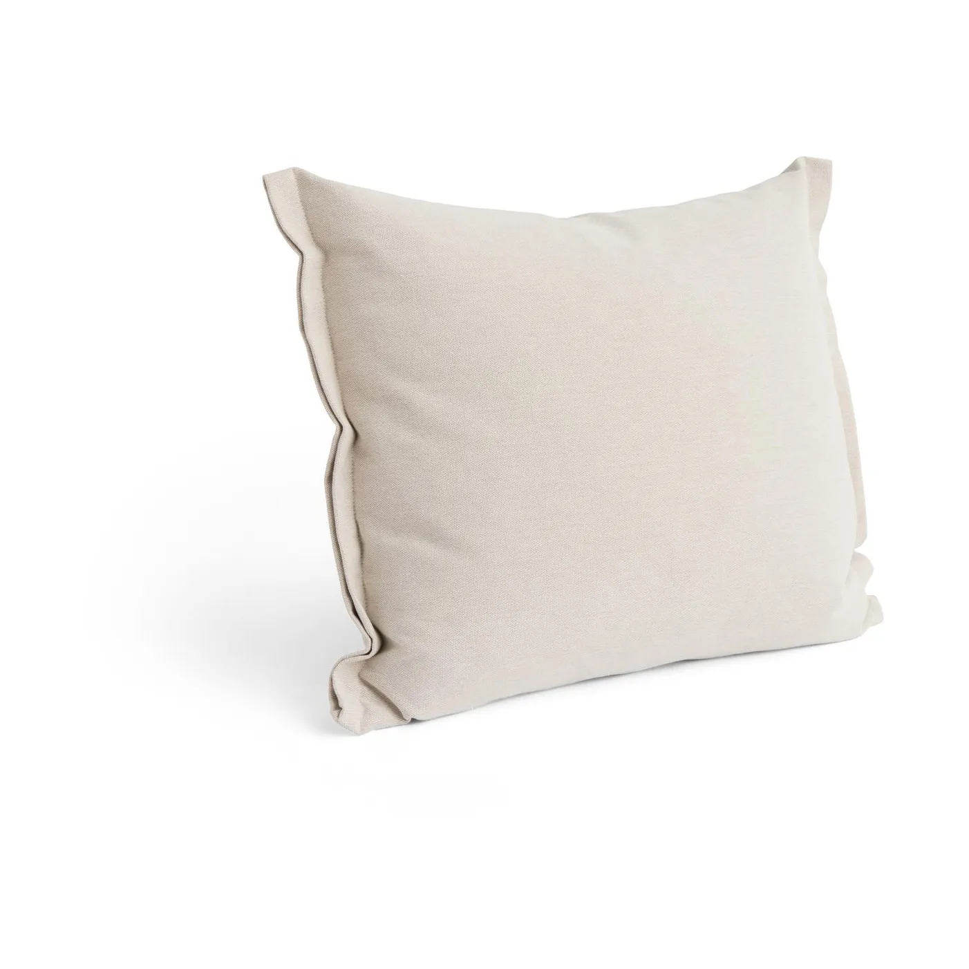 Plica Story almofada 55x60 cm, Areia HAY