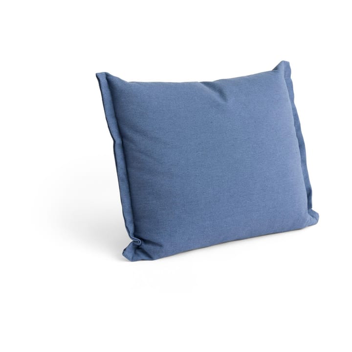 Plica Story almofada 55x60 cm - Blue - HAY