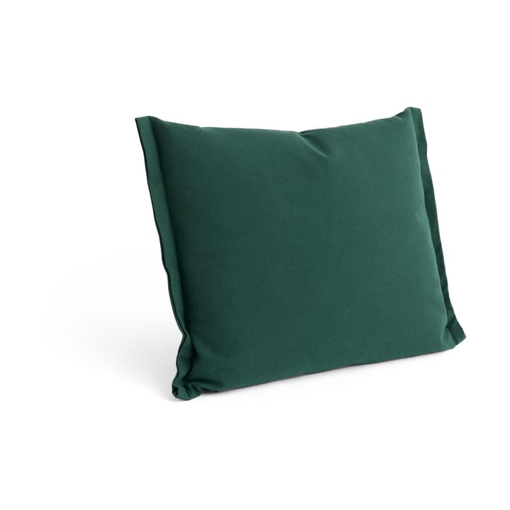 Plica Story almofada 55x60 cm - Verde - HAY