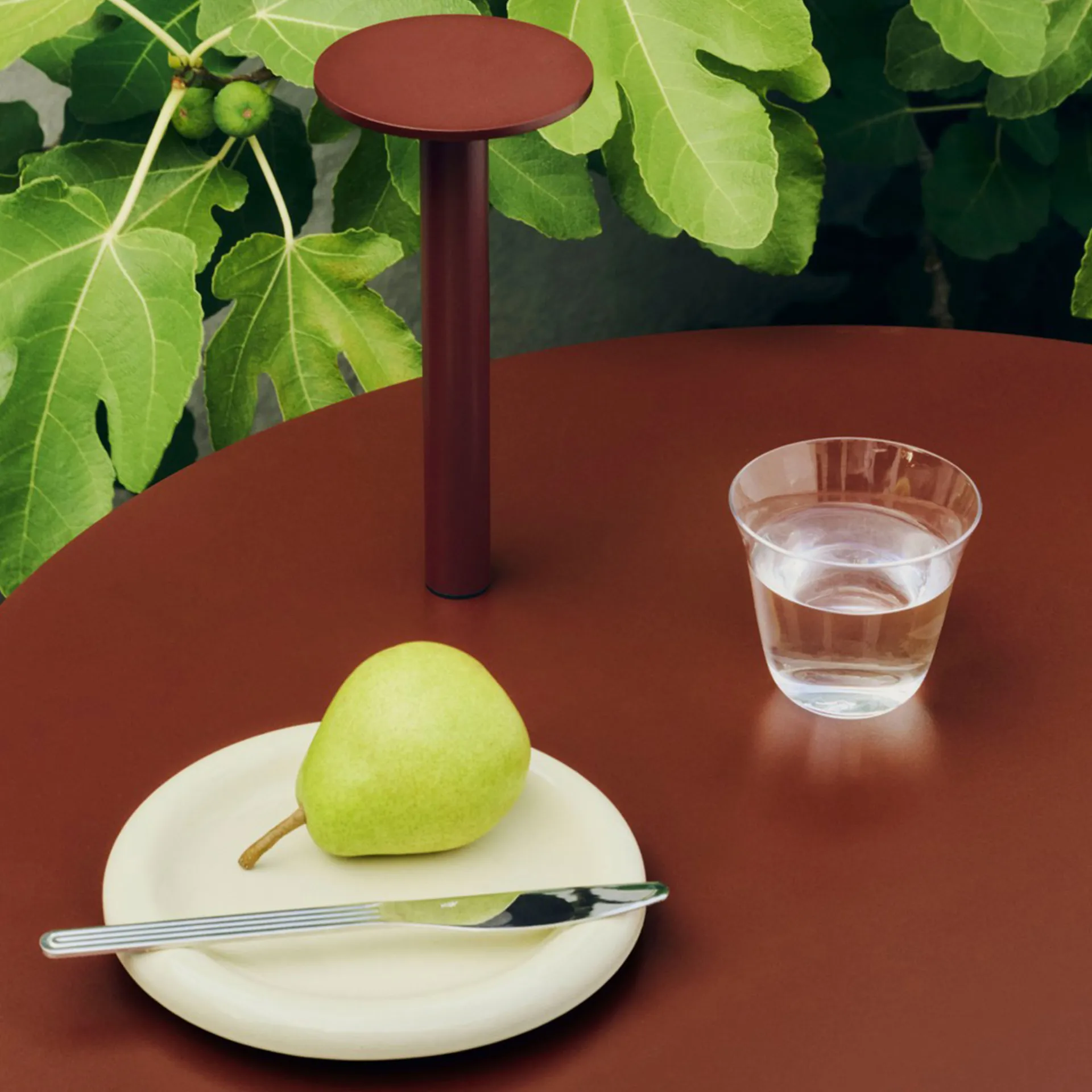 Prato Barro, Pistachio, Ø18 cm pack de 2 HAY