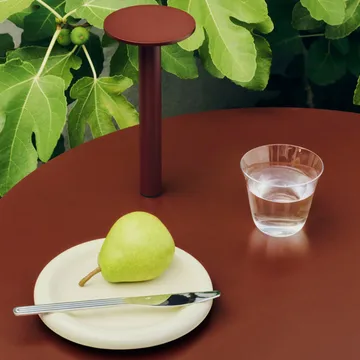 Prato Barro - Pistachio, Ø18 cm pack de 2 - HAY