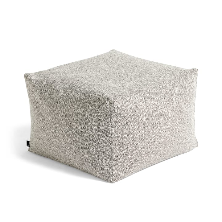 Pufe Pouf Sprinkle 59x59 cm - Cream - HAY