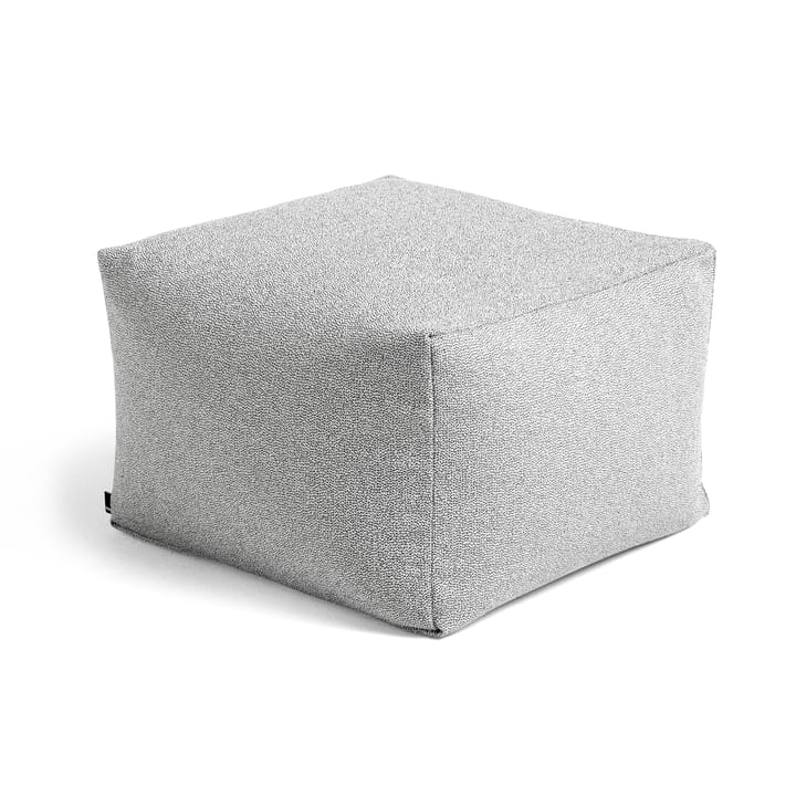 Pufe Pouf Sprinkle 59x59 cm - Grey - HAY