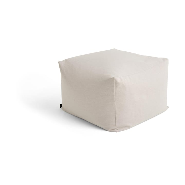 Puff Story 40x49x49 cm - Areia - HAY